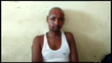 दरभंगा: सनहपुर में बाइक फिसलने से एक व्यक्ति घायल, डीएमसीएच में भर्ती