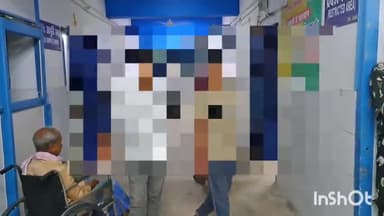 जमुई: झाझा के एक गांव में युवक ने नाबालिग के साथ किया दुष्कर्म, मुकदमा दर्ज कर पुलिस ने मेडिकल के लिए लाया सदर अस्पताल