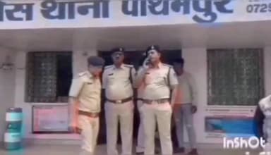 पीथमपुर: चौधरी कॉम्पलेक्स विजय नगर कॉलोनी सेक्टर-3 पीथमपुर से अज्ञात आरोपी हजारों रुपये कीमती मोबाइल चुराकर फरार, प्रकरण दर्ज