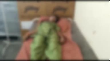 हमीरपुर: टेढ़ा गांव में अज्ञात कारणों के चलते छात्रा फंदे पर झूली मौत