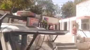 जोधपुर: बासनी निवासी एक व्यक्ति ने सरदारपुरा थाने में बाइक चोरी का मामला करवाया दर्ज