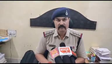 टीकमगढ़: नदी-नाले एवं जलभराव वाले क्षेत्रों में सावधानी रखें जनता : टीकमगढ़ थाना कोतवाली प्रभारी मनीष कुमार