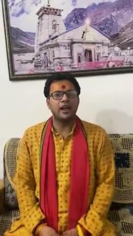 आगरा में बड़ी खबर. कैलाश मेला स्थगित. मंदिर के गर्भगृह में पहुंचा यमुना का पानी. घरों को कराया गया खाली. महंत गौरव गिरि