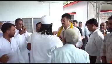 सुर्खी के मुस्लिम समुदाय के लोगों ने ली बीजेपी की सदस्यता