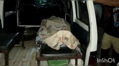 आरा: धनगाई थाना क्षेत्र के चकवा गांव में करंट की चपेट में आने से एक इलेक्ट्रॉनिक्स दुकानदार की हुई मौत