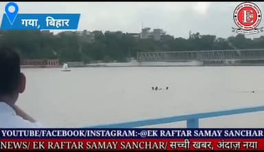 गया, बिहार। सीतापथ के चारों ओर बनी चार दिवारी पर होगी मिथिला पेंटिंग की सजावट। यात्रियों के लिए होगा आकर्षण का केंद्र।