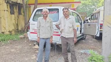 झांसी: शिवपुरी के बामोर में डीजल लेने गया किसान मिला लहूलुहान हालत में, झांसी मेडिकल कालेज में उपचार के दौरान हुई मौत