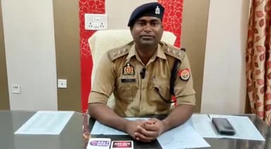 बिसौली: बिसौली पुलिस क्षेत्राधिकारी पवन कुमार का SSP ने किया स्थानांतरण, नवागत पुलिस क्षेत्राधिकारी सुनील कुमार ने संभाला चार्ज