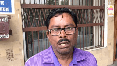 सिंगरौली: समंता कंपनी जयन्त के कर्मचारी का मोबाइल हुआ चोरी व मोबाइल से ₹1.06 लाख से ज्यादा की राशि हुई गायब, थाने में की शिकायत