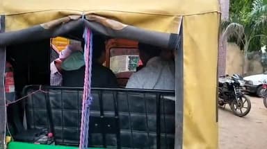 बिहटा: शराब पीकर मारपीट करने के मामले में पुलिस ने कंचनपुर गांव से एक व्यक्ति को गिरफ्तार कर भेजा जेल