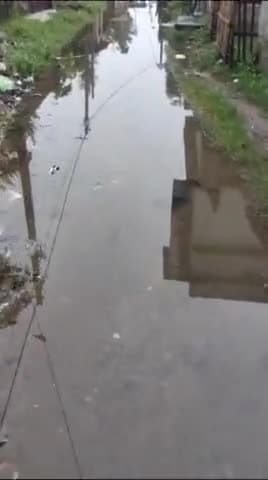 #महिषी_उत्तरी_पंचायत वार्ड 8 एवं 9के #जनता_परेसान , #वर्षा हो जाए!तो रोड पर पानी जमा हो जाता है!
@Mahishi_BDO @saharsa