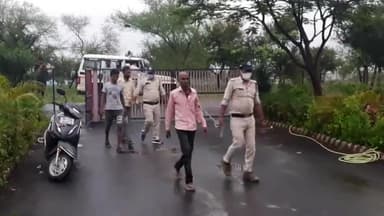 खुरई: पथरिया जेगन में उधारी के ₹880 मांगने की बात को लेकर हुई हत्या के मामले में 3 आरोपियों को सुनाई गई आजीवन कारावास की सजा