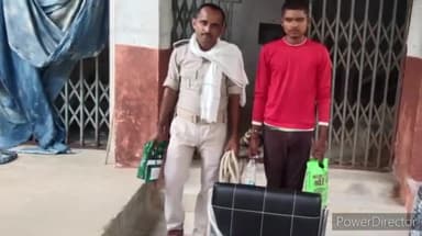 कलुआही: कलना के रहने वाले बाइक के मालिक को शराब कांड में बाइक का इस्तेमाल होने को लेकर किया गया गिरफ्तार, भेजा जेल