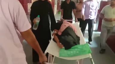 मुरादाबाद: गांव चक फाजलपुर में बच्चों के विवाद में दो पक्ष आपस में भिड़े, एक पक्षी और से महिला सहित तीन हुए घायल