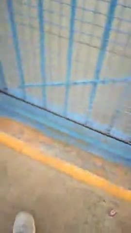 कानपुर: थाना नवाबगंज क्षेत्र के अंतर्गत गंगा बैराज पर पुल से गंगा में छलांग लगाते नजर आए दो युवक
वीडियो हुआ वायरल