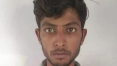 टोंक: घाड पुलिस ने अवैध खनन परिवहन के मामले में फरार चल रहे वांछित आरोपी को किया गिरफ्तार