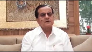 टोंक: सांसद सुखबीर सिंह जौनपुरिया के प्रयासों से टोंक में केंद्रीय सड़क निधि के अंतर्गत ₹66.31 करोड़ की सड़कें स्वीकृत