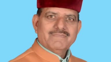 बमसन: प्रदेश में कांग्रेस सरकार और सुजानपुर में कांग्रेस का विधायक होने के बावजूद मुख्यमंत्री का सुजानपुर ना आना किसकी नाकामी