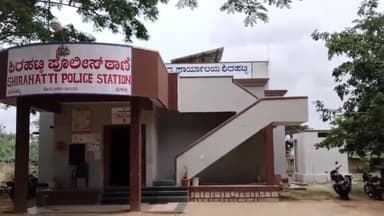 ಶಿರಹಟ್ಟಿ: ಕರ್ಕಶ ಶಬ್ದ ಮಾಡುವ ದ್ವಿಚಕ್ರ ವಾಹನಗಳ ವಿರುದ್ಧ ಪೊಲೀಸರಿಂದ ಕ್ರಮ
