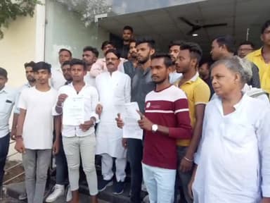 करपी: शोषित इंकलाब पार्टी के मजबूती के लिए SJP ईन्टरनेशल स्कूल खजूरी में हुआ वैठक का आयोजन