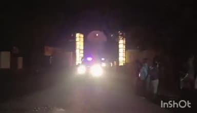 धार: जी-20 देशों के डेलिगेट्स पहुंचे पर्यटन नगरी मांडू, जहाज महल का भ्रमण कर हुए रोमांचित