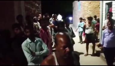 सवायजपुर: मुंडेर गांव में फंदे से लटकता मिला नवविवाहिता का शव, पुलिस ने पोस्टमार्टम के लिए भेजा शव