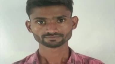 टोंक: सोशल मीडिया पर आपत्तिजनक टिप्पणी करने पर युवक को घाड थाना पुलिस ने कार्रवाई करते हुए किया गिरफ्तार