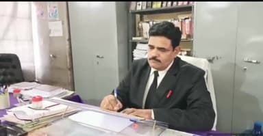 पन्ना: अमानगंज थाना अंतर्गत मारपीट करने वाले आरोपी को न्यायालय ने एक वर्ष के सश्रम कारावास एवं ₹1000 के जुर्माने से किया दंडित