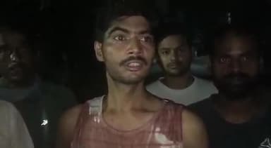 गाज़ियाबाद: वसुंधरा सेक्टर-3 में अज्ञात वाहन ने 6 वर्षीय बच्ची को कुचला, हुई मौत