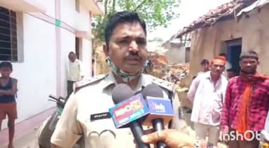 तिल्दा: ग्राम सुंदरा में हुई मारपीट, खरोरा पुलिस ने किया मामला दर्ज