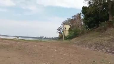 होशंगाबाद नगर: शहर में आज  निरीक्षण करने आएगी जर्मन वैज्ञानिक और मुंबई की टीम सभा में दिखे व्रत कथा और खेल के किनारों का अध्ययन करेगी