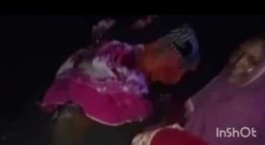 देवसर: झलरी बाजार में कोल परिवहन करते हाईवा वाहन ने बाइक को मारी टक्कर, बाइक सवार की हुई मौत