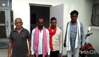 टीकमगढ़: डूडा गांव में करंट लगने से एक व्यक्ति की हुई मौत, आज जिला चिकित्सालय में होगा पोस्टमार्टम