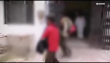 जतारा: हरपुरा मडिया गांव में सांप के काटने से हुई एक व्यक्ति की मौत, जिला अस्पताल में किया गया पोस्टमार्टम