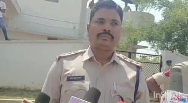 तिल्दा: भैंसमुड़ी में घर के छज्जा में बारूद जैसा गोला फटने से एक शख्स हुआ घायल, खरोरा पुलिस ने किया केस दर्ज