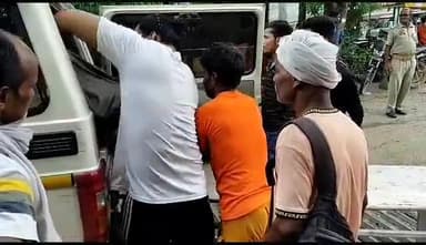 इटावा: कोकपुरा में डिलीवरी के बाद महिला की हुई मौत, पुलिस को दी गई सूचना