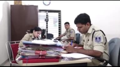 बिचौली हप्सी: तेज़ाजी नगर क्षेत्र के नायता मुण्डला से हुई बाइक चोरी, पुलिस ने किया मामला दर्ज