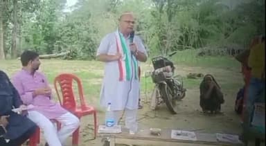 सरई: ग्राम पंचायत गोभा में नारी सम्मान योजना के तहत सैकड़ों महिलाओ के भरवाए गए फार्म