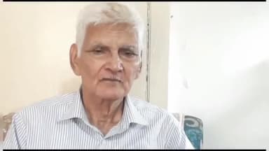 मुरादाबाद: अशोक नगर निवासी वरिष्ठ अधिवक्ता के साथ हुई ₹19000 की ऑनलाइन ठगी