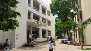 हमीरपुर: मुख्यालय में 17 वर्ष पूर्व गोवध मामले में चार आरोपियों को 7-7 वर्ष के कठोर कारावास की सुनाई गई सजा