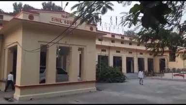 मोतिहारी: मोतिहारी कोर्ट में कच्ची स्प्रिट की तस्करी मामले में एक आरोपी को सुनाई गई 7 वर्ष सश्रम कारावास की सजा