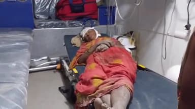 अररिया: चंदा खैरा में भूमि विवाद को लेकर दो पक्षों में हुई मारपीट, एक महिला हुई जख्मी