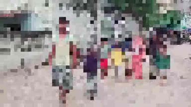 मऊरानीपुर: रूपाधमना महिला की तहरीर पर पुलिस ने तीन पुरुष और एक महिला पर किया मामला दर्ज।