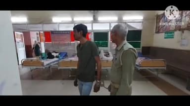 फिरोज़ाबाद: लाइन पार पुलिस ने ढोलपुरा रेलवे पुल के नीचे से 1 अभियुक्त को पकड़ा, सोशल मीडिया पर अवैध तमंचे के साथ फोटो हुई थी वायरल