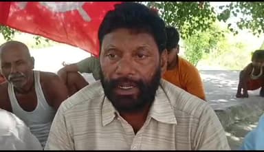 समस्तीपुर जिले के ताजपुर प्रखंड के बहादूर नगर मुर्गियाचक में खेग्रामस का नगर परिषद क्षेत्र में विस्तारित बैठक खेग्रामस प्रखंड अध्यक्ष प्रभात रंजन गुप्ता की अध्यक्षता में की गयी खेग्रामस जिला सचिव जीवछ पासवान ने कही