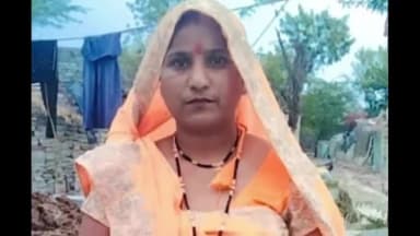 रामगंजमण्डी: लखारिया गांव में खेत पर चारा काटते समय महिला को अज्ञात जहरीले जीव ने काटा, झालावाड़ अस्पताल में इलाज के दौरान हुई मौत