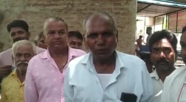 नैनवां: अखिल भारतीय रैगर महासभा ने 5 सूत्रीय मांगों को लेकर मुख्यमंत्री के नाम नैनवा एसडीएम को दिया ज्ञापन