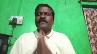 ಶಿರಹಟ್ಟಿ: ಡೆಪ್ಯೂಟಿ ಸ್ಪೀಕರ್ ರುದ್ರಪ್ಪ ಲಮಾಣಿಯವರ ಮೇಲೆ ಹಾಳೆ ಬೀಸಾಕಿದ ದುರ್ವರ್ತನೆ ಖಂಡನೀಯ: ಪಟ್ಟಣದಲ್ಲಿ ಬಂಜಾರಾ ಸಮಾಜ ಮುಖಂಡ ಈರಣ್ಣ ಚವ್ಹಾಣ