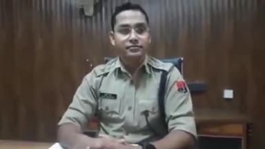 नीमराना: डाबडवास में सेंधमारी कर ई-मित्र की दुकान से अज्ञात चोरों ने सामान किया चोरी, पुलिस में मामला दर्ज