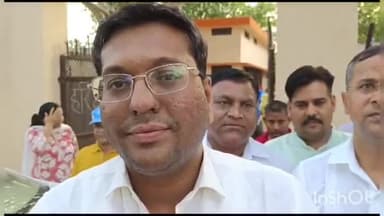 मनेठी: जिले में 2 गड्ढों का शौचालय निर्माण कराने पर सरकार देगी ₹5 हजार की प्रोत्साहन राशि, ADC ने दी जानकारी